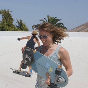 Meet your Posher, Eva